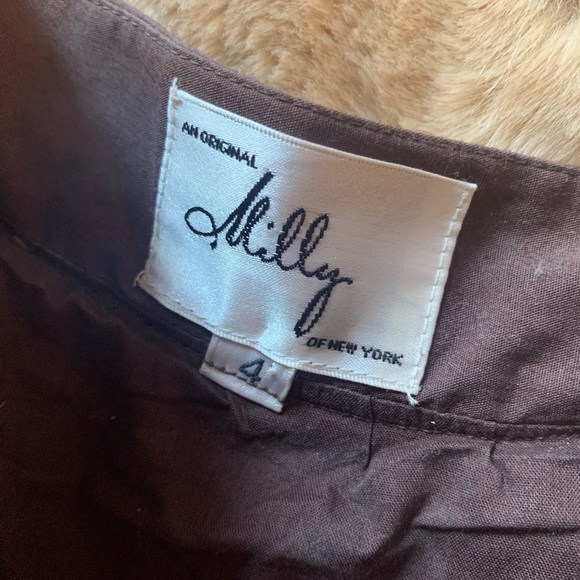 Milly mirror circle skirt - Picture 2 of 4